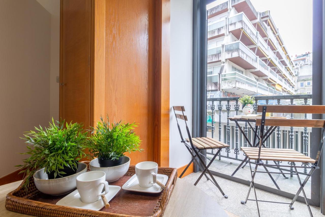 El Balcon De Progreso Apartment วิโก ภายนอก รูปภาพ