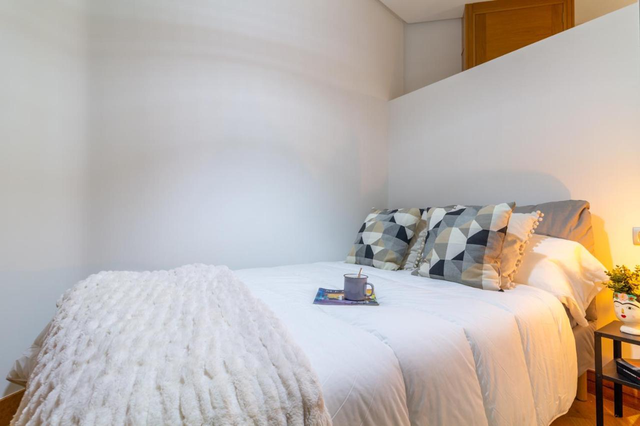 El Balcon De Progreso Apartment วิโก ภายนอก รูปภาพ